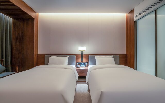 Ziyue Meixiu Hotel
