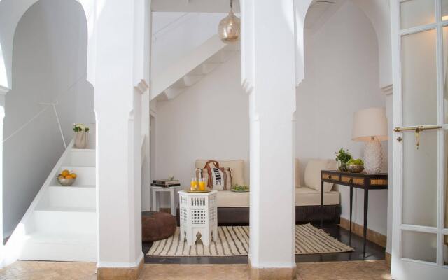 Riad Olema et Spa