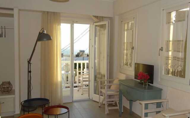 Anassa Suites