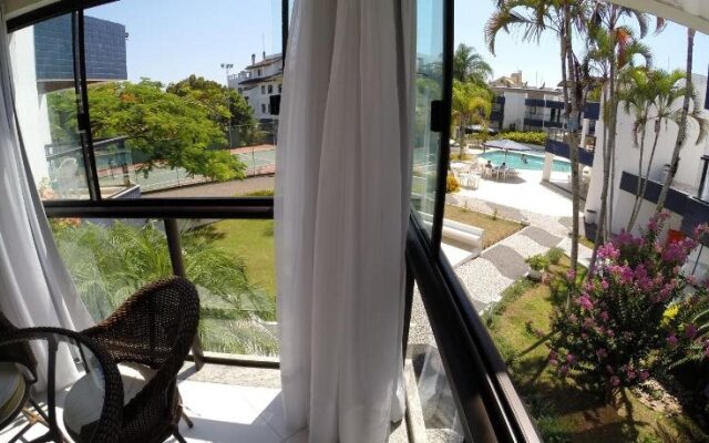 Condomínio Porto Seguro