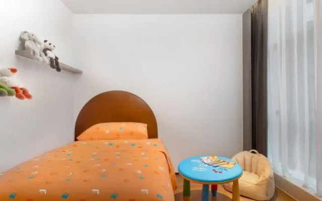 Four Points by Sheraton Chongqing Yongchuan