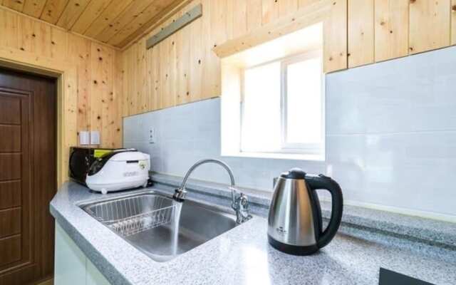 Gyeongju Cypress Pension