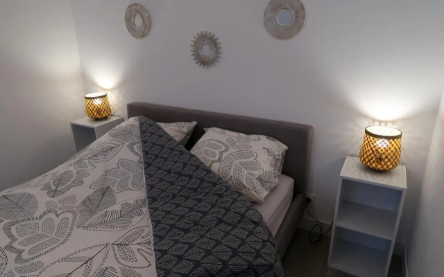 Clermont Centre- Appartement Privé