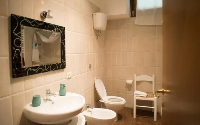 Appartamento Belvedere