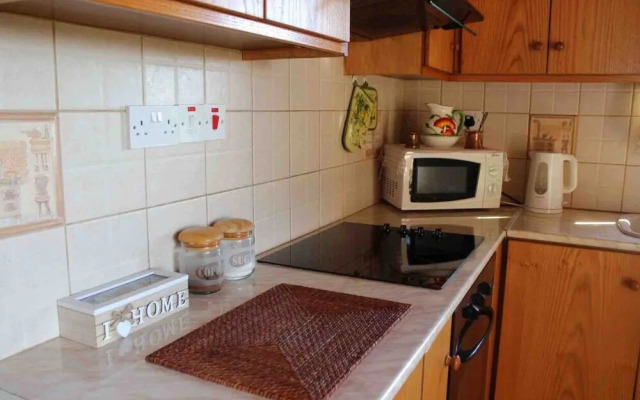 Sea and Mountain View Villa Anna