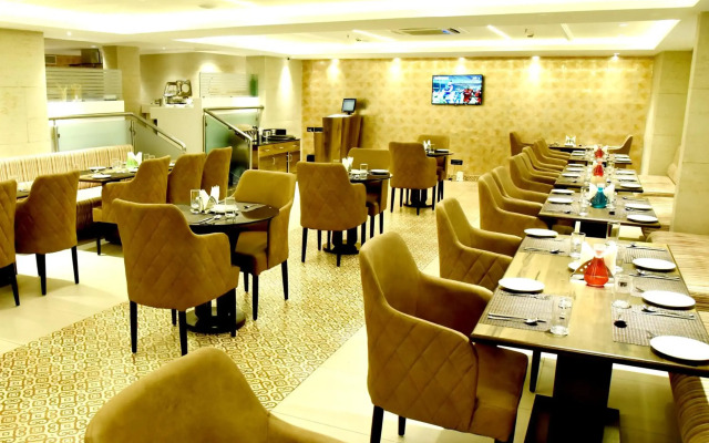 Royalton Hyderabad