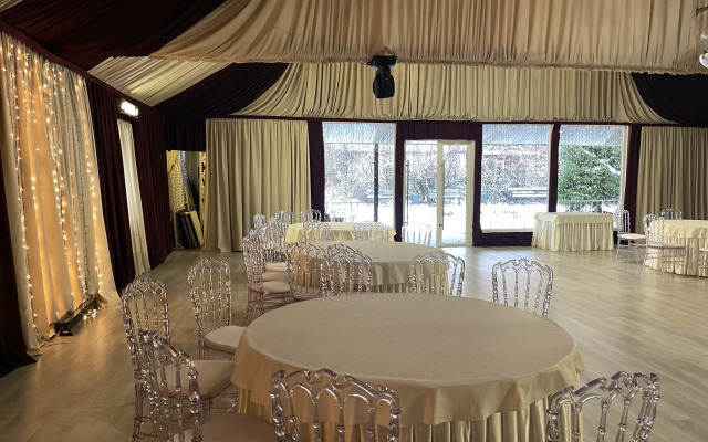 Коттедж Дранишники