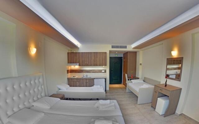 Coralli Hotel