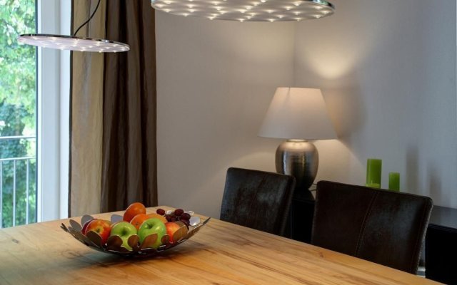 Paleo Finest Serviced Apartments