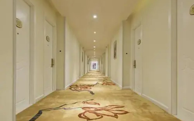 Vienna 3 Best Hotel (Shenzhen Shazui)