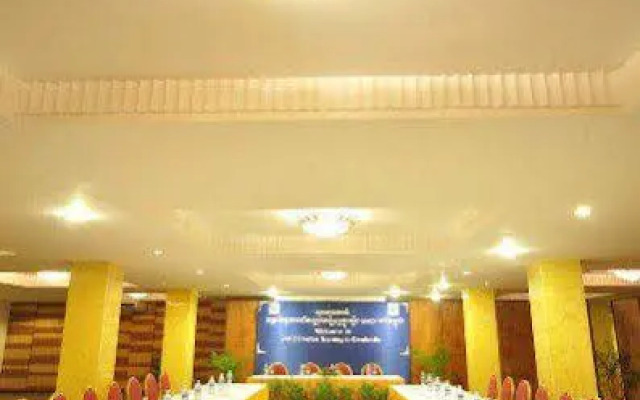 Sokha Club Hotel