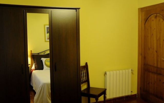 Mirador de Ovio Otero IV