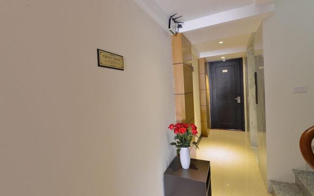 Hanoi La Palm Premier Hotel&Spa
