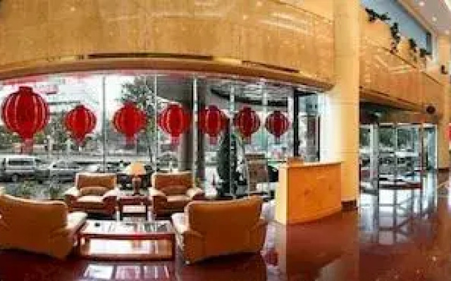 Liangyou Fulin Hotel