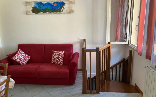 Parco Vacanze La Rosa dei Venti