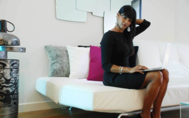 Suite Prado Borely