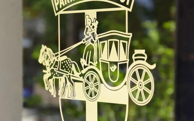 Park Hotel Post Freiburg