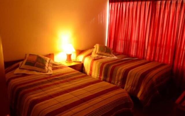 Sarat´ika Apartamento Cusco