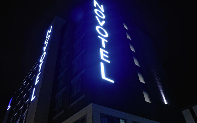 Novotel London Brentford
