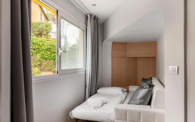 B&B Hotels Park Hotel Suisse Santa Margherita Ligure