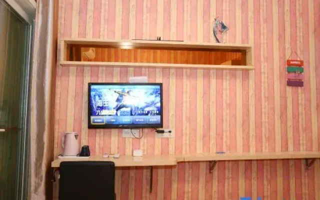 Chongqing Moma Serviced Apartment