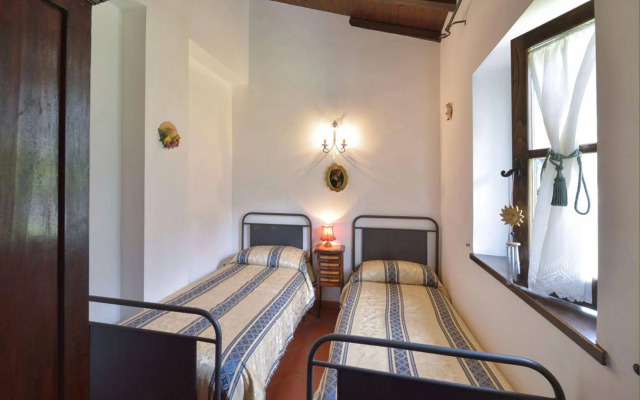 Il Casale delle Ginestre Bed & Breakfast