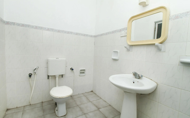 Life Ayurveda Resort