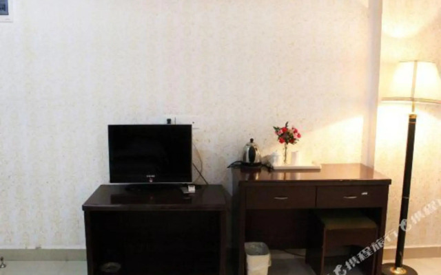 Yuanyue Business Hotel