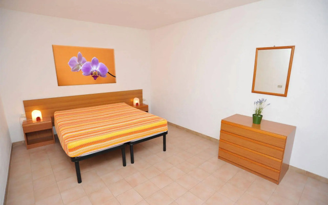 Case Vacanze L'Uliveto