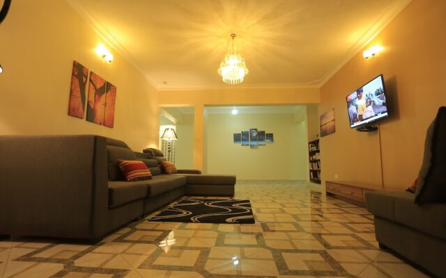 Precious Villas Lubowa
