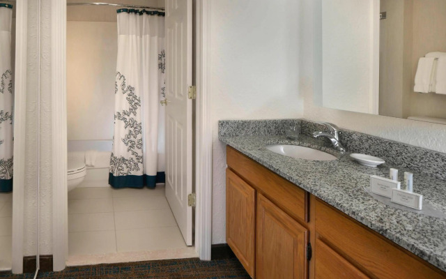 Residence Inn Marriott Danbury