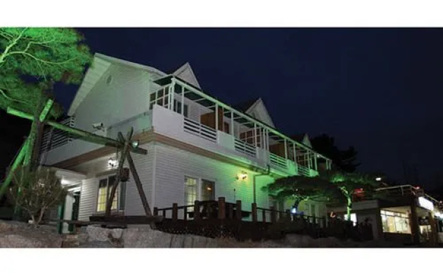 Youngduk Daegyoung Pension