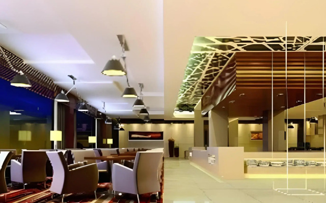 Wuhan Tianchimel Hotel