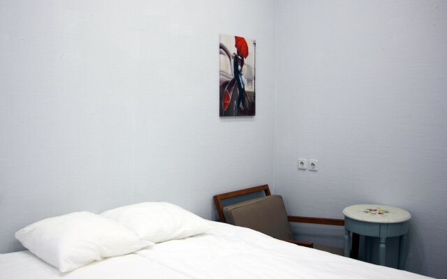 G-Art Hostel