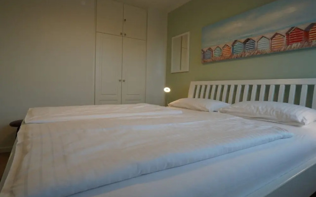 Ferienwohnung in Wyk-boldixum auf Foehr