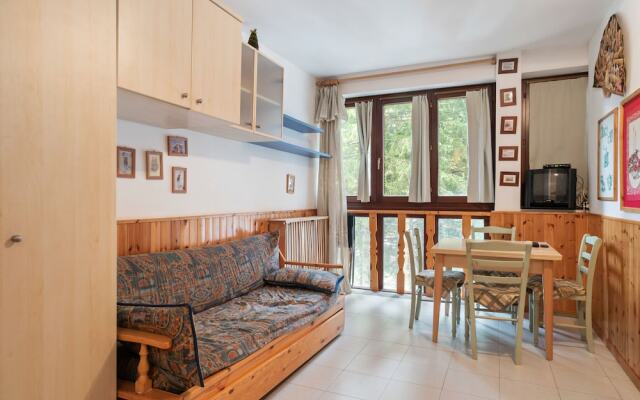 Tranquil Holiday Home in Abetone Near Lago Nero