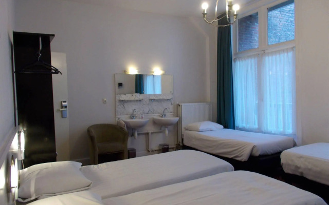 Kooyk Hotel
