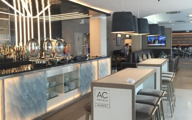 AC Hotel by Marriott, Manchester Salford Quays