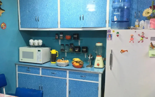 La Casa de Chamo