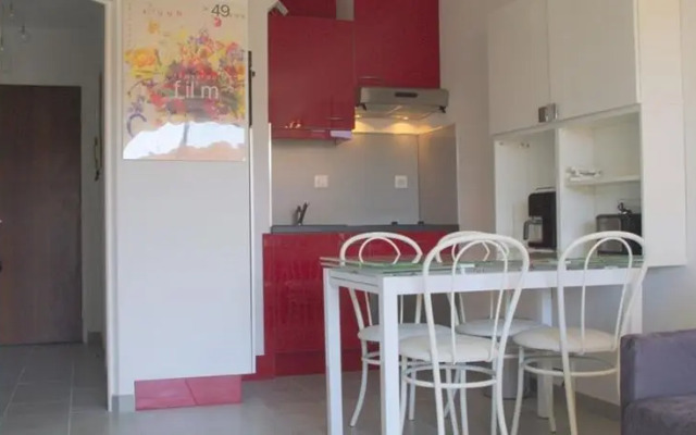 Apartment Petit Juas