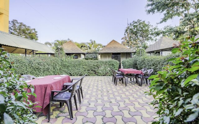 OYO 24125 Hotel Aakash