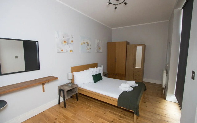 Westciti Croydon Serviced Apartments
