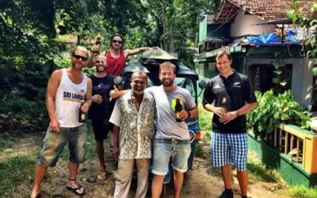 Raja's Guest Home