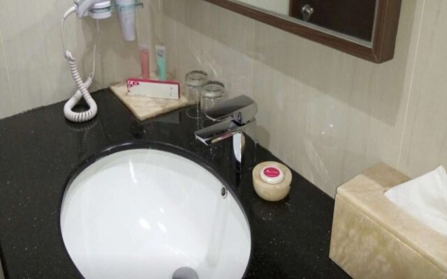 Orchardz Hotel Bandara
