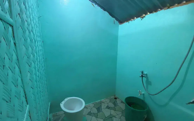 Ocam Ocam Casadyan Inn