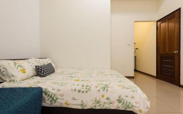 Ximending Florid House