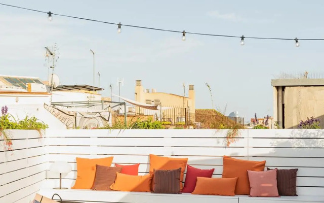 Eco Boutique Hostal Grau