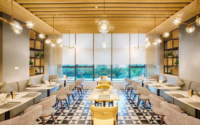 Shenzhen FY Hotel