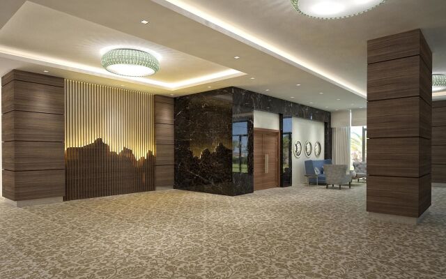 Hilton Garden Inn Isparta