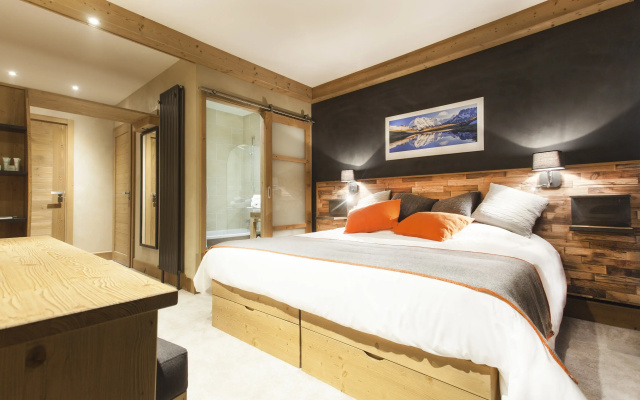 Saint Charles Hôtel & Spa